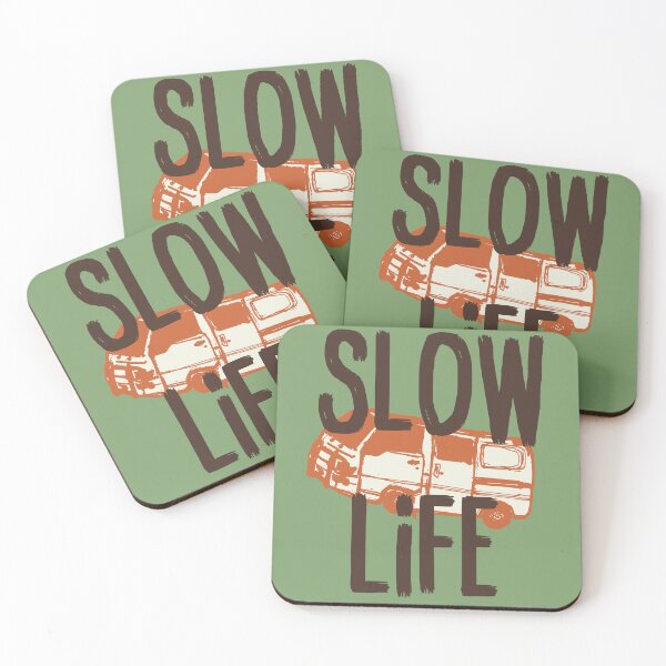Item preview, Slow life - Sketch designed and sold by Francicci.