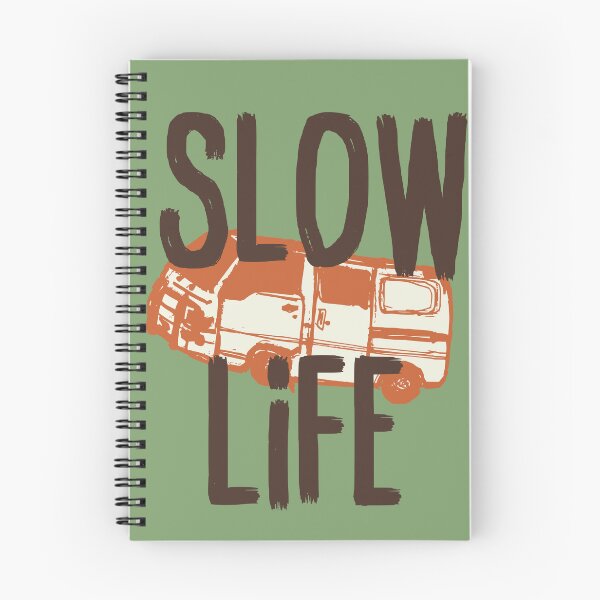 Item preview, Slow life - Sketch designed and sold by Francicci.