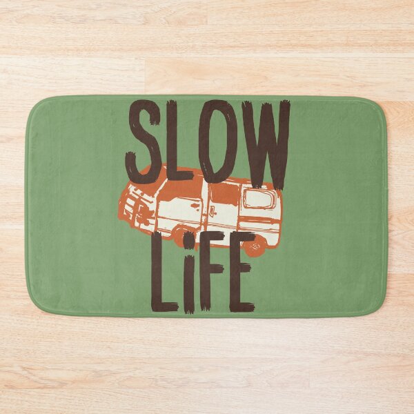 Item preview, Slow life - Sketch designed and sold by Francicci.