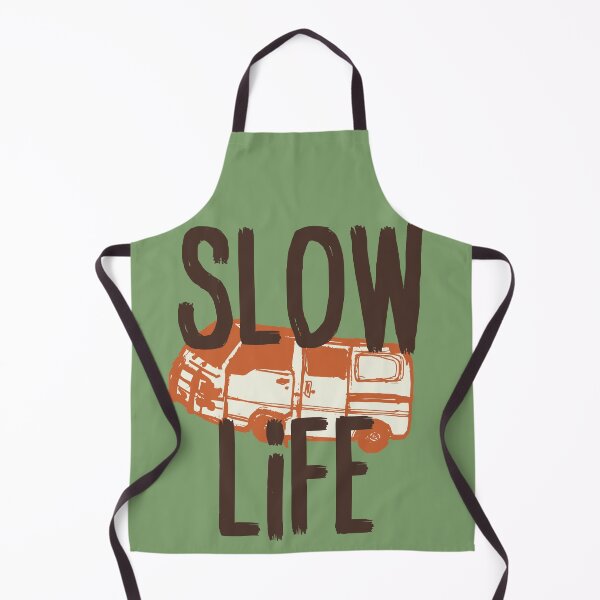 Item preview, Slow life - Sketch designed and sold by Francicci.