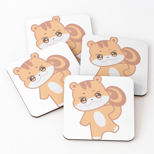 Item preview, Happy Joongrami Aniteez   designed and sold by Lunaxythe.