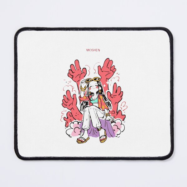 Item preview, Cute Doctor Reindeer Anime Sticker designed and sold by nyxium-art.