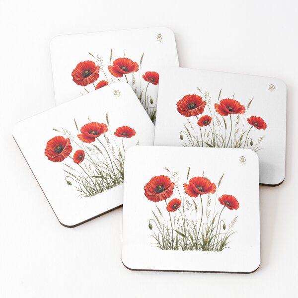 Item preview, wildflowers designed and sold by Philip Mant.