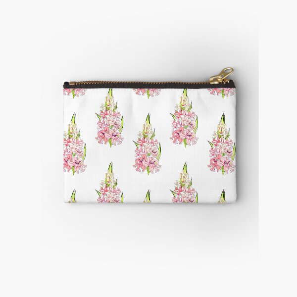 Item preview, August Birth Flower Gladiolus Design designed and sold by OrPolly.