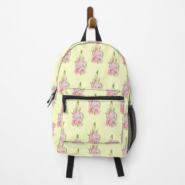 Item preview, August Birth Flower Gladiolus Design designed and sold by OrPolly.
