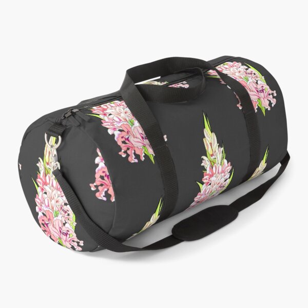 Item preview, August Birth Flower Gladiolus Design designed and sold by OrPolly.