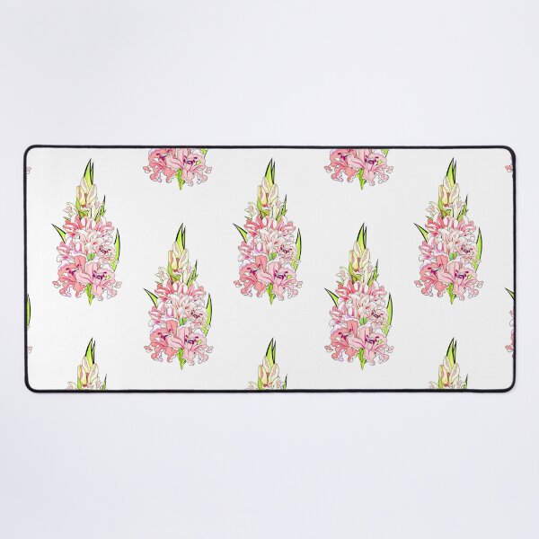 Item preview, August Birth Flower Gladiolus Design designed and sold by OrPolly.