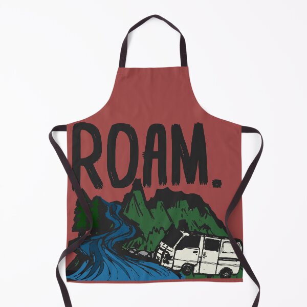 Item preview, "Roam" - Sketch designed and sold by Francicci.