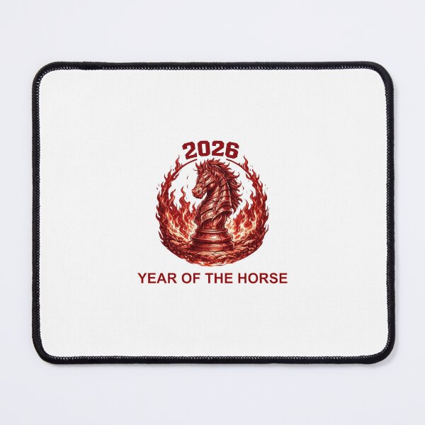 Item preview, 2026: Year of the Horse designed and sold by vishelements.