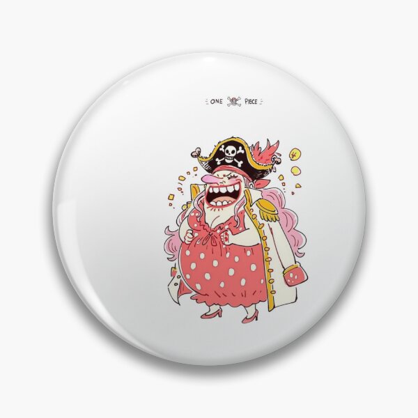 Item preview, Yonko Empress Sweet Commander designed and sold by nyxium-art.