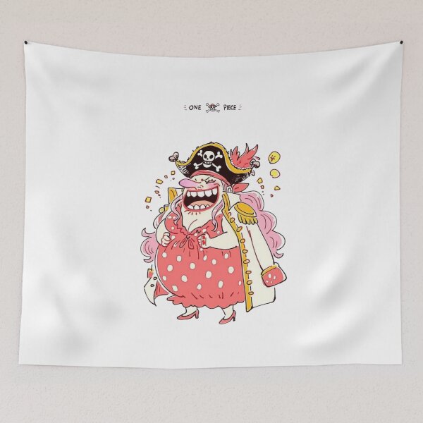 Item preview, Yonko Empress Sweet Commander designed and sold by nyxium-art.