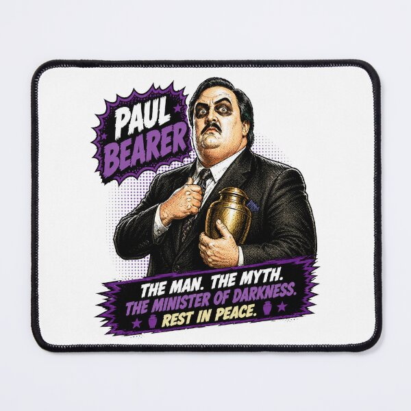 Item preview, Wrestling Legends & Superstars Graphic designed and sold by BUDDY-JM-CRAFT.