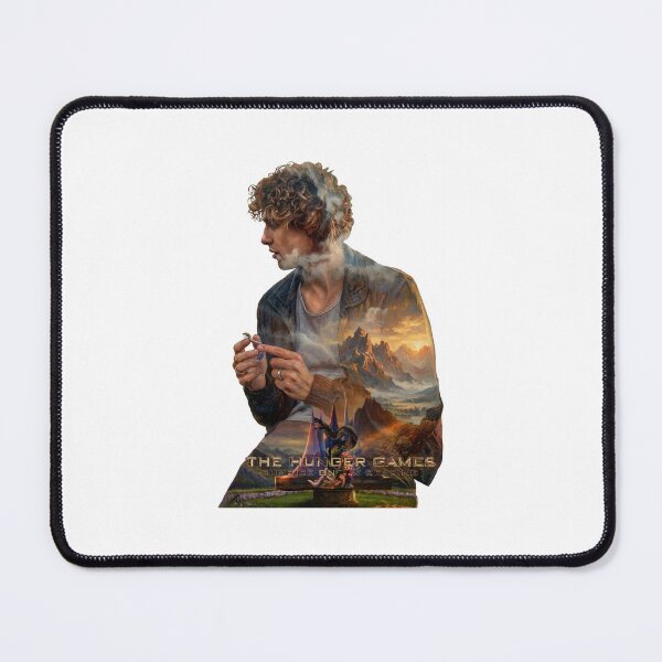 Item preview, Hunger games  designed and sold by Galaxydiamond.