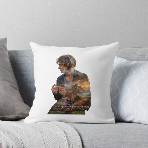 Item preview, Hunger games  designed and sold by Galaxydiamond.