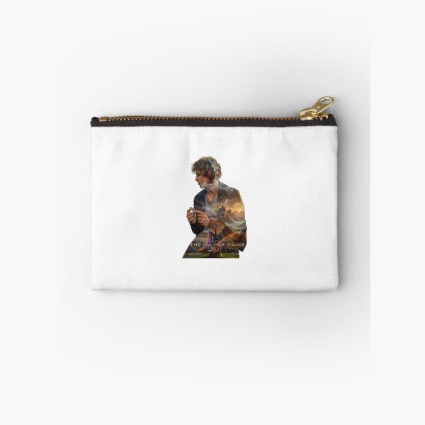 Item preview, Hunger games  designed and sold by Galaxydiamond.