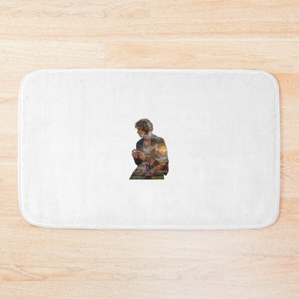 Item preview, Hunger games  designed and sold by Galaxydiamond.