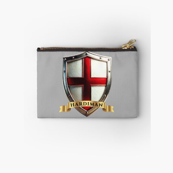 Item preview, Hardiman English Heritage Crest Shield designed and sold by Highlandkings.