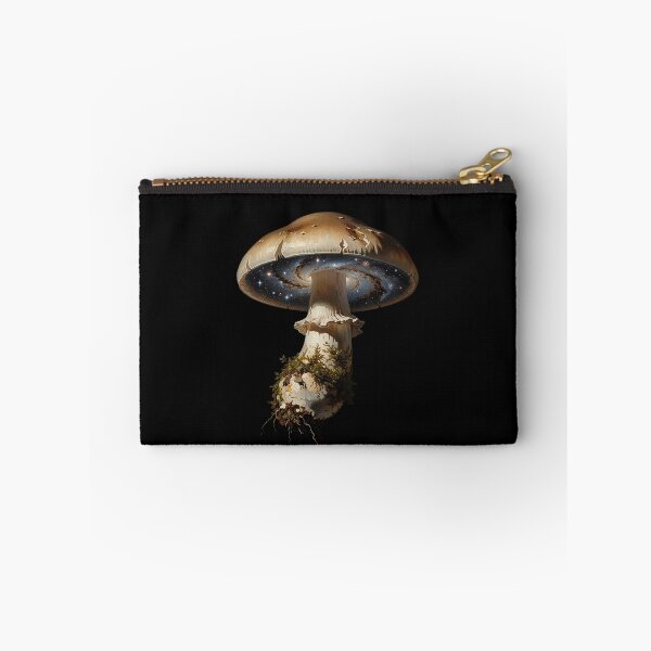 Item preview, Cosmic Mushroom designed and sold by Emberama.