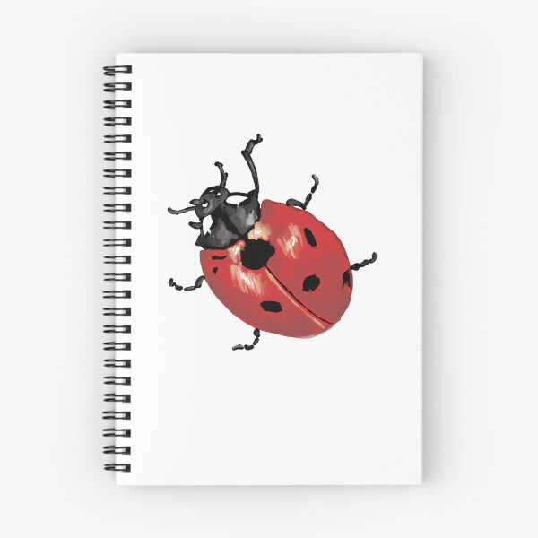 Item preview, Ladybug designed and sold by ImsCreations.