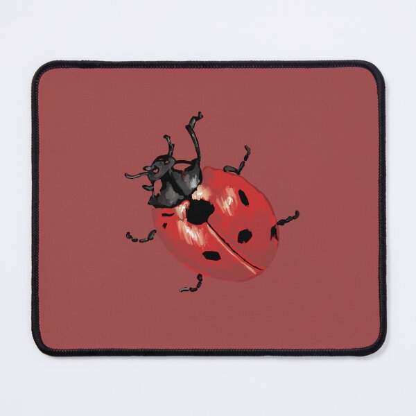 Item preview, Ladybug designed and sold by ImsCreations.