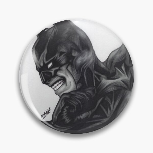 Item preview, Batman ~ Bruce wayne designed and sold by Mustafa Amer.