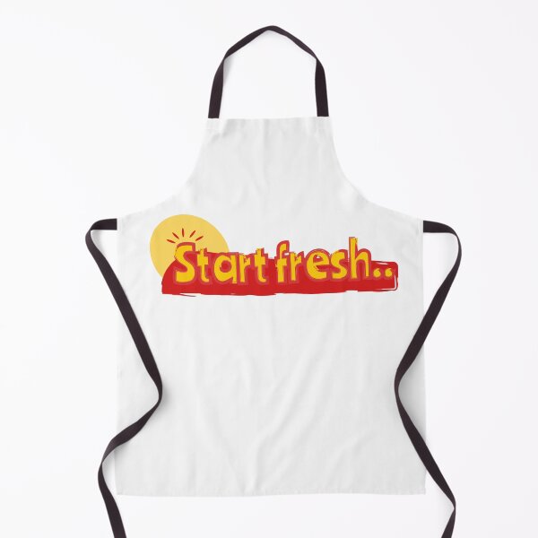 Item preview, Start Fresh designed and sold by CornerStoneWear.