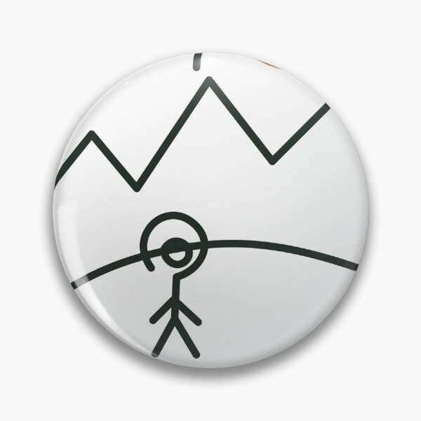Artikelvorschau, Minimalist Outdoor Line Art entworfen und verkauft von FlamoArt.