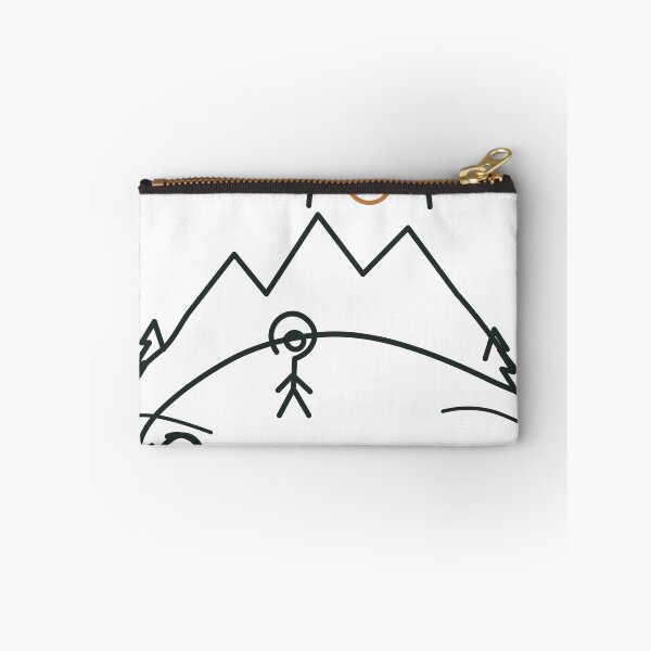 Artikelvorschau, Minimalist Outdoor Line Art entworfen und verkauft von FlamoArt.