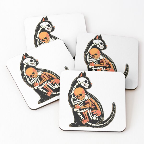 Item preview, Xray Cat designed and sold by filusattila.