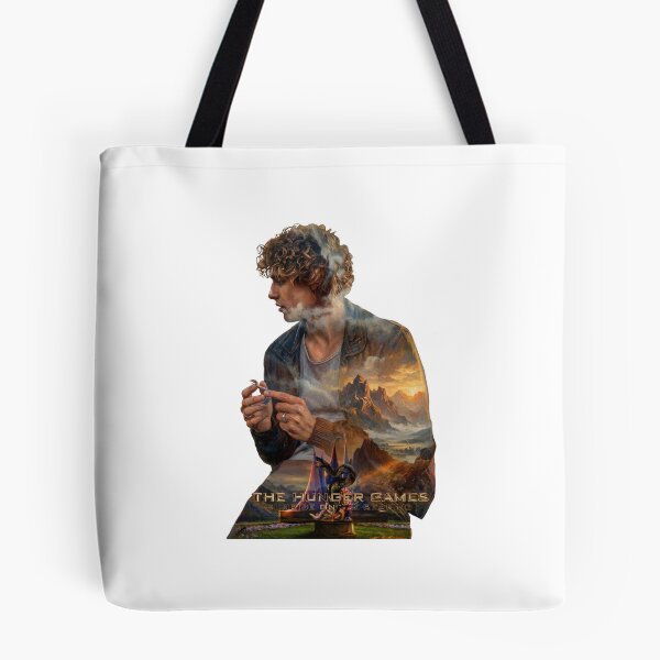 Item preview, Haymitch hunger games  designed and sold by Galaxydiamond.