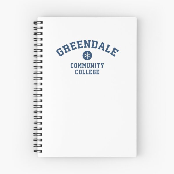 Aperçu de l'œuvre Collège communautaire de Greendale créée et vendue par charleslorena48.