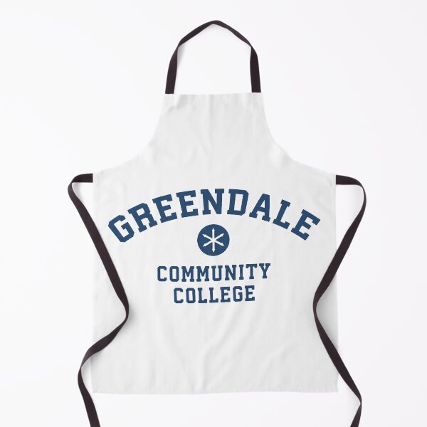 Item preview, Greendale Community College designed and sold by charleslorena48.