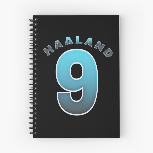 Item preview, Erling haaland designed and sold by ManikRaja.