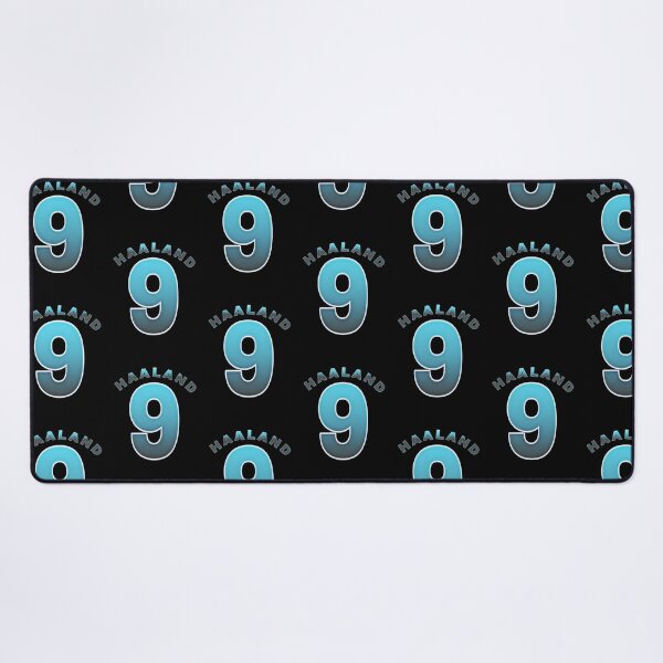 Item preview, Erling haaland designed and sold by ManikRaja.