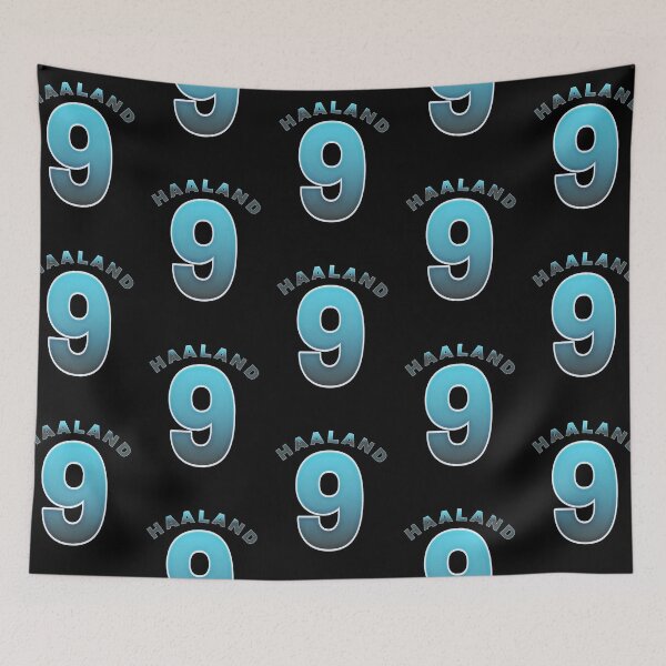 Item preview, Erling haaland designed and sold by ManikRaja.