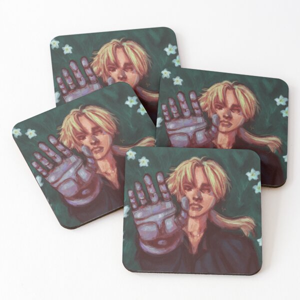 Item preview, 'Sun nor Moon' - Edward Elric designed and sold by han8pym.