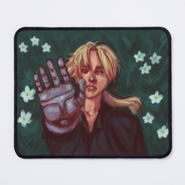 Item preview, 'Sun nor Moon' - Edward Elric designed and sold by han8pym.