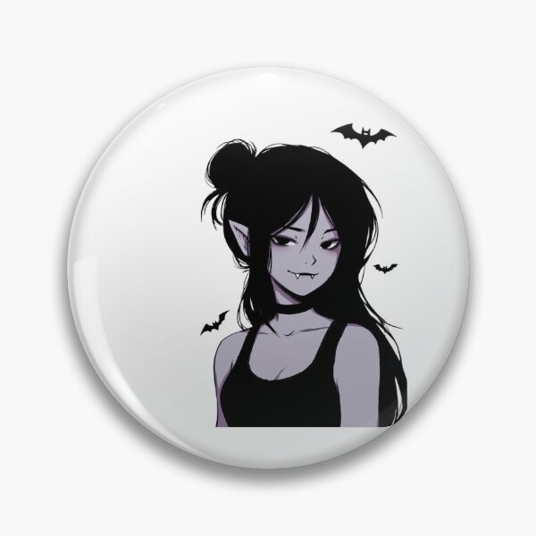 Item preview, Gothic Vampire Queen Dark Aesthetic designed and sold by nyxium-art.