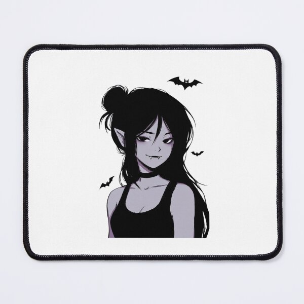 Item preview, Gothic Vampire Queen Dark Aesthetic designed and sold by nyxium-art.