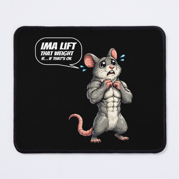 Item preview, Ima Lift That Weight designed and sold by TheFineShirt.