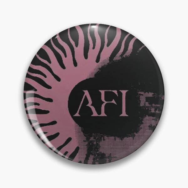 Item preview, afi band designed and sold by acraftsh.