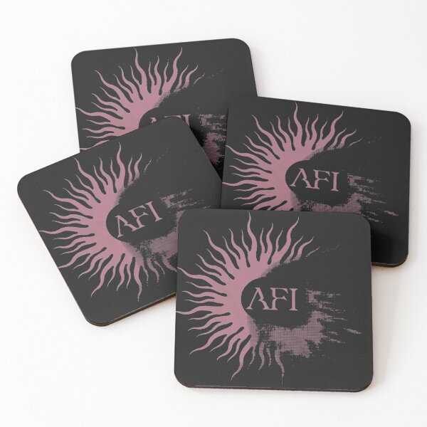 Item preview, afi band designed and sold by acraftsh.
