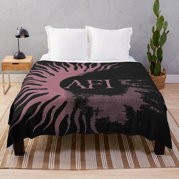Item preview, afi band designed and sold by acraftsh.