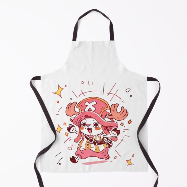 Item preview, Cute Straw Hat Doctor Reindeer designed and sold by nyxium-art.