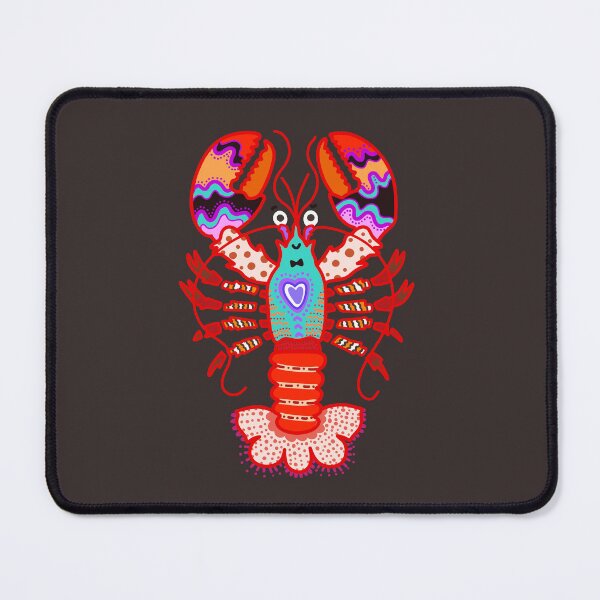 Item preview, You're my lobster designed and sold by littleredcheeks.