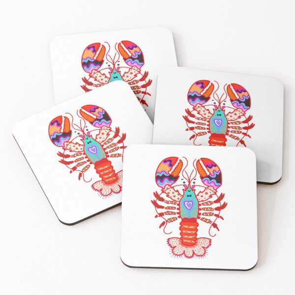 Item preview, You're my lobster designed and sold by littleredcheeks.