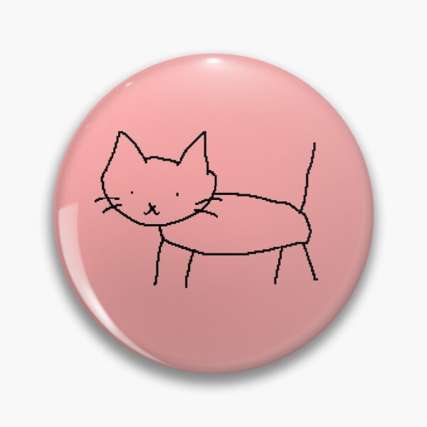 Item preview, A trivial cat designed and sold by ManggaeJM.