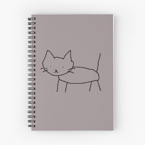 Item preview, A trivial cat designed and sold by ManggaeJM.