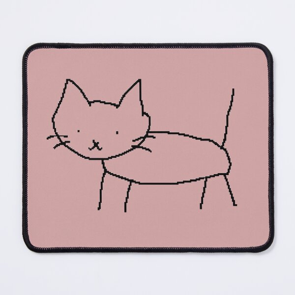 Item preview, A trivial cat designed and sold by ManggaeJM.