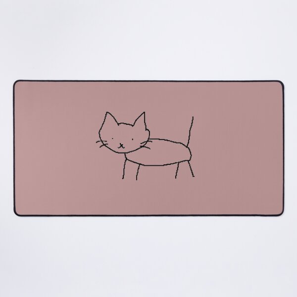 Item preview, A trivial cat designed and sold by ManggaeJM.